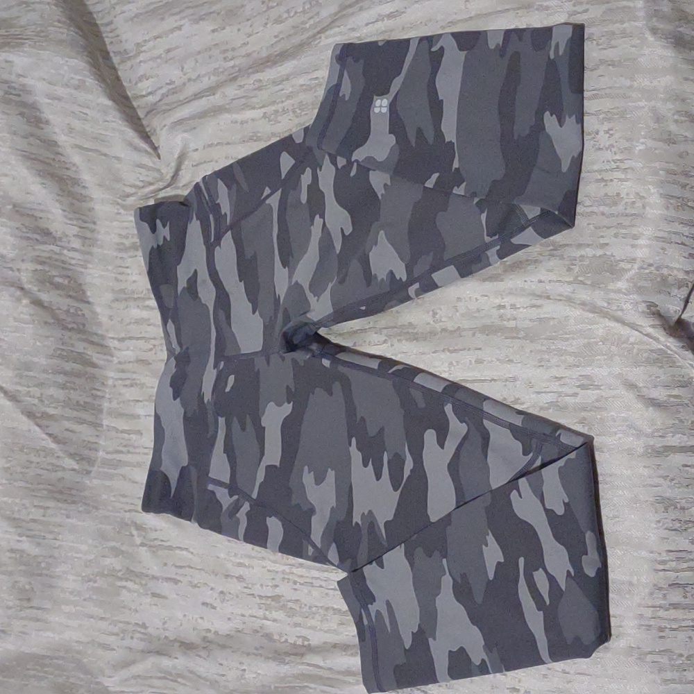 Sweaty Betty | Power 7/8 Leggings